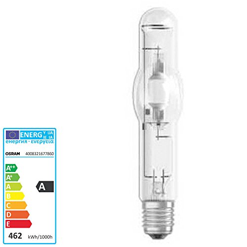 Preisvergleich Produktbild Osram HQI-BT D 400 Watt E40 400W