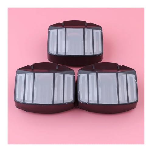 Filtres de nettoyage pour tronçonneuses 357XP 359XP 359 pièce de rechange EPA 537010901