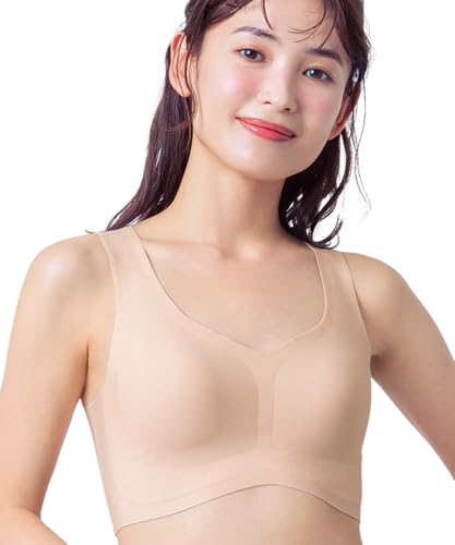 Wing/Wacoal(�E�C���O/���R�[��)�m�����C���[�u�� �ȍ��f�� ���N�Ȃ̂ɂ��ꂢ �����ɂ������K �y�Ȃ��ґ�z �n�[�t�g�b�v KB1031 BE L