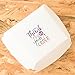 Bttwkco 500pcs Thank You for Your Order Stickers, Handmade Stickers,Happy Mail Stickers,Boutique Packaging Stickers,Purchase Stickers Roll