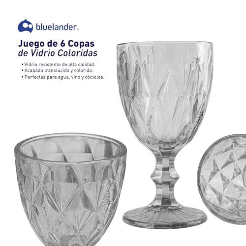 Opiniones de Copas de agua más recomendados. 15 Imagen adicional