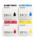 【純正品】RICOH 大容量インクカート