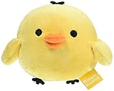 San-x Rilakkuma Happy life with Rilakkuma MX11201 (Kiiroitori)