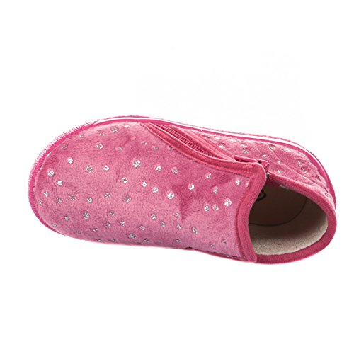 Bellamy Pantofole da Ragazza, Rosa - 18730001