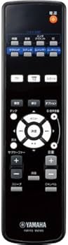 Amazon.co.jp: YAMAHA デジタル・サウンド・プロジェクター (ブラック