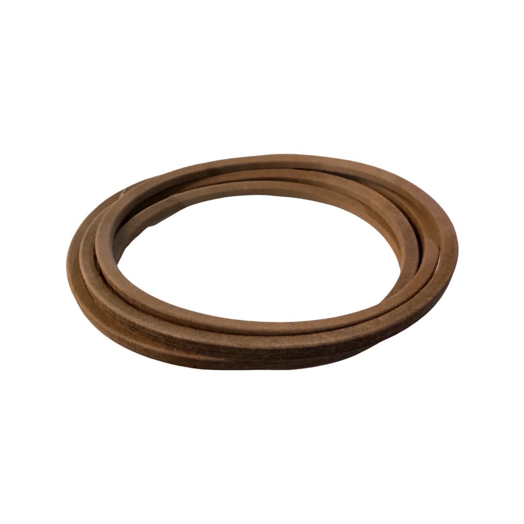 Amazon.com : Dixie Chopper Genuine OEM Belt-B Section for ZT400