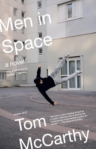 Men in Space view 2