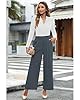 GRAPENT Womens Pants Business Professional Attire ... #5
