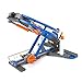 VEX Robotics HexBug Bundle: Gatling Rapid FIRE Motorized Dart Shooter, Catapult Launcher, Crossbow Launcher (3 Pack) by VEX