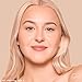 ColourPop Pretty Fresh Tinted Foundation Stick - Balm to Cream Foundation with Light to Medium Coverage - Infused with Hydrating Hyaluronic Acid, Peptides & Niacinamide - Fair 4 (0.29 oz)