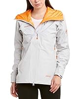 Algopix Similar Product 3 - Mammut Womens Nordwand Jacket, L, Grey