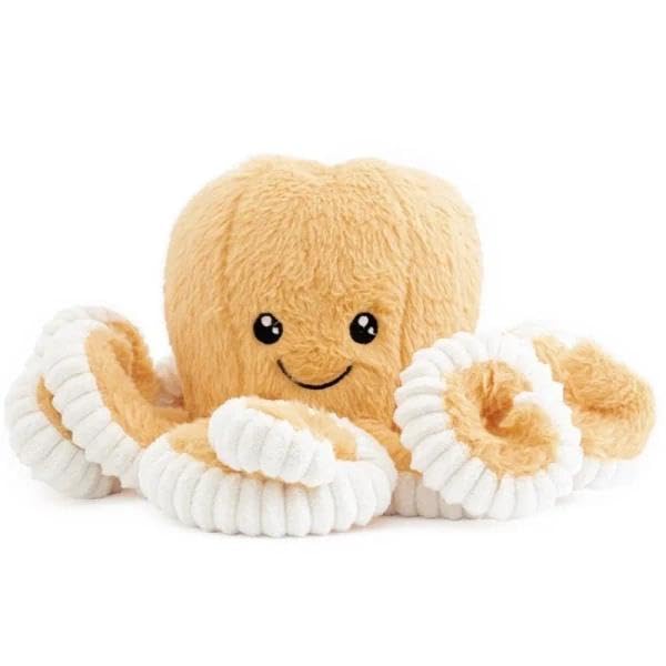 Peluche octopus 60cm pieuvre géante en coton pour enfant