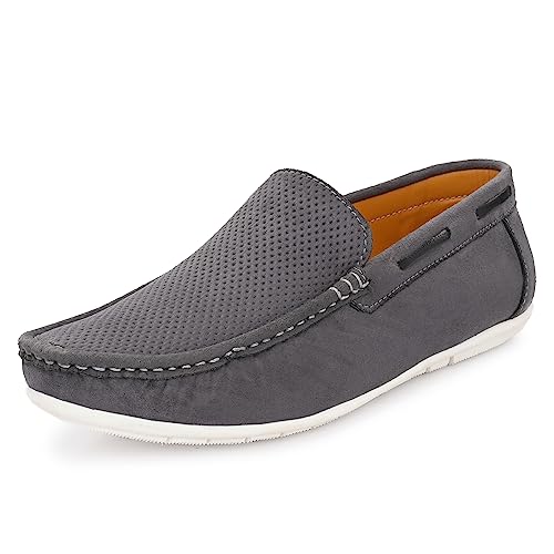 Image of Centrino Mens 6472-8 Loafer