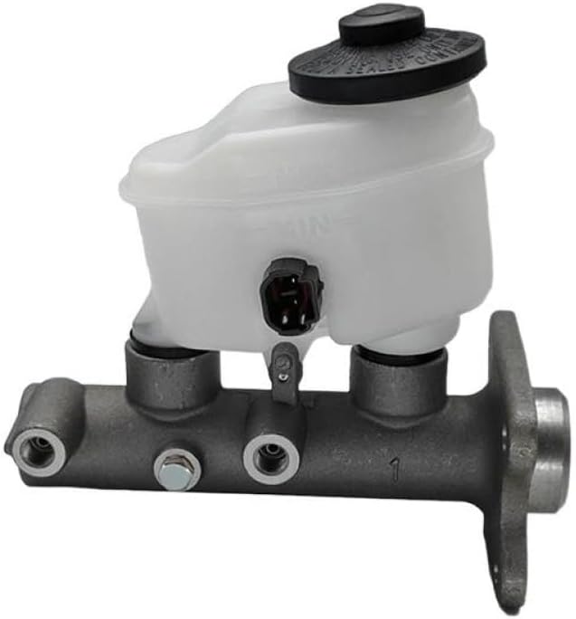 Youxiaho Brake Master Cylinder Compatible with Toyota Tacoma 1995-2004 (Front Inner)