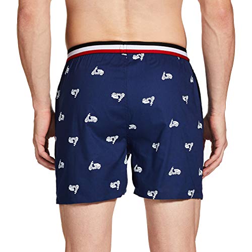 Image of Longies Men Outer Elastic Boxers
