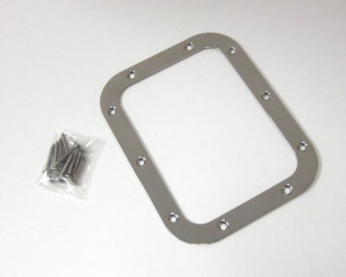 Trail Gear 107510-1-KIT Twin Stick Shift Boot Kit