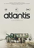 atlantis season 1 dvd cover  Atlantis [USA] [DVD]