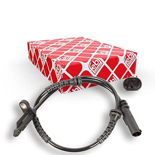Capteur ABS Febi Bilstein 106268 capteur de vitesse de roue de rechange