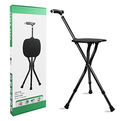 Top 10 Best Lightweight Portable Chair For Seniors Of 2022 You Must Try