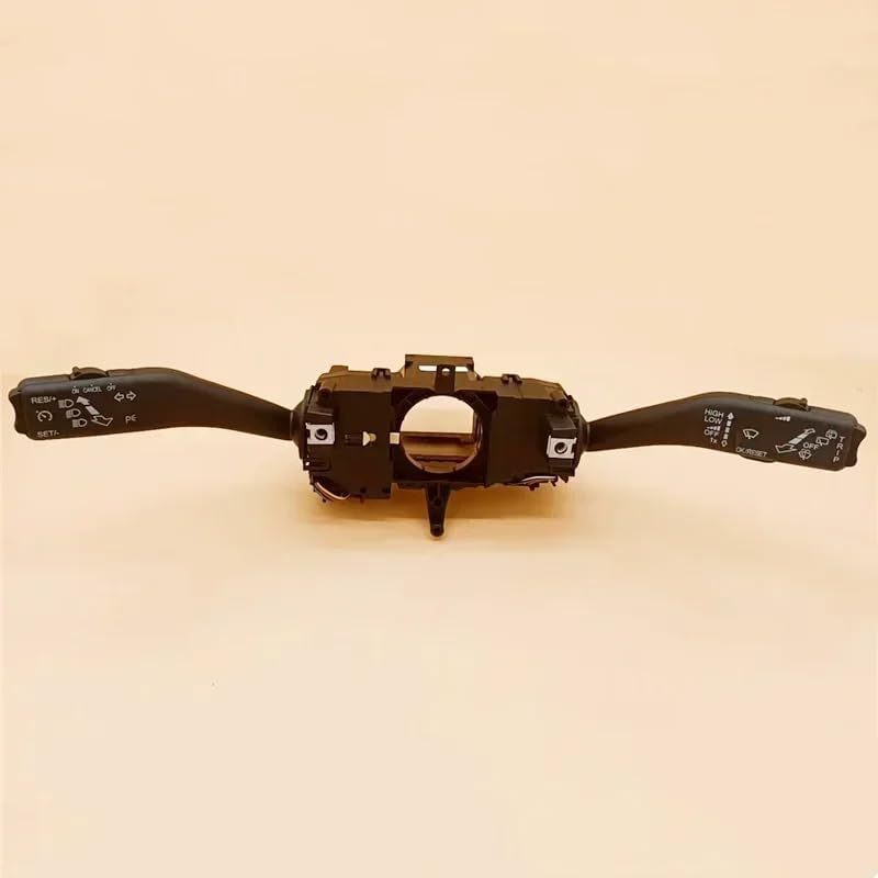 Commande phares clignotants pour VW Golf Jetta avec interrupteur précis