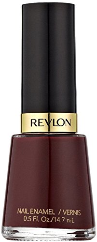 Revlon Nail Polish, #570 Vixen - 2 pack