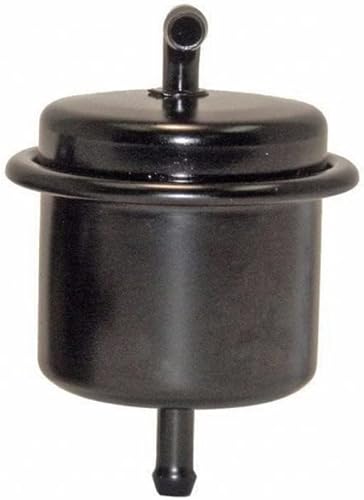 Filtro de combustible para Suzuki Esteem 1995 1996 1997 1998 1999  Estilo de filtro de combustible en línea  Servicio de combustible  Celulosa