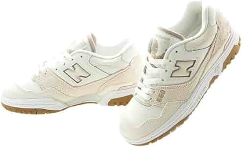 【専用ページ】new balance スニーカー ホワイト/ベージュ箱付き New Balance ニューバランス キッズ スニーカー NewBalance 530