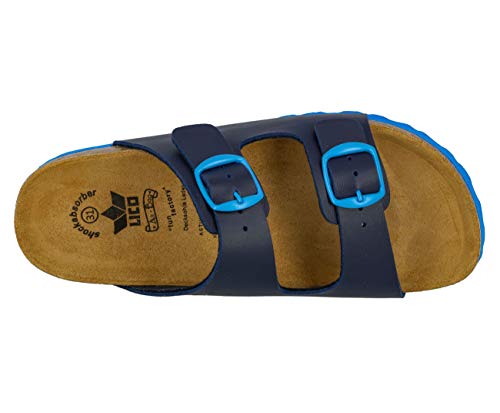 Image of Lico Men's Bioline Kids Mules