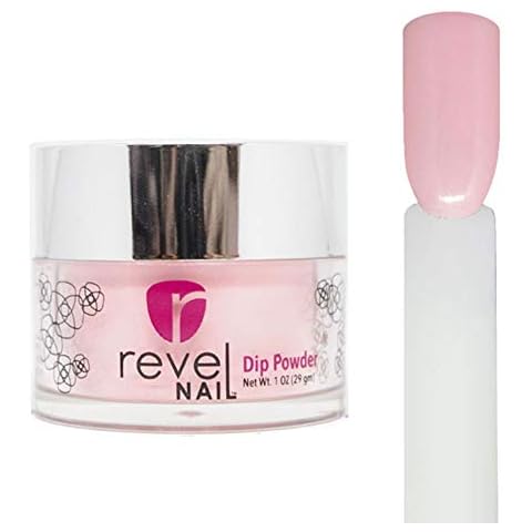 Revel Nail Dip Powder, D171 Aurora Pro Impressions Cover