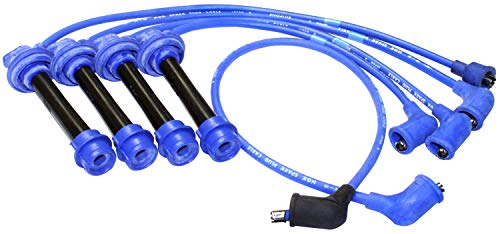 Fils d'allumage NGK (8143) Tx35 câble bougie pour moteur essence