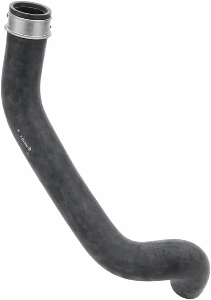 Genuine OEM Upper Radiator Coolant Hose for Mercedes 4635002275