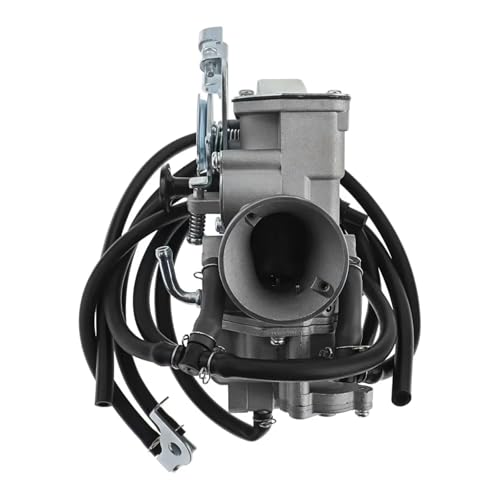 Carburateur moto haut de gamme pour Yamaha TTR250 ajustement précis 5GF-14301-01-00
