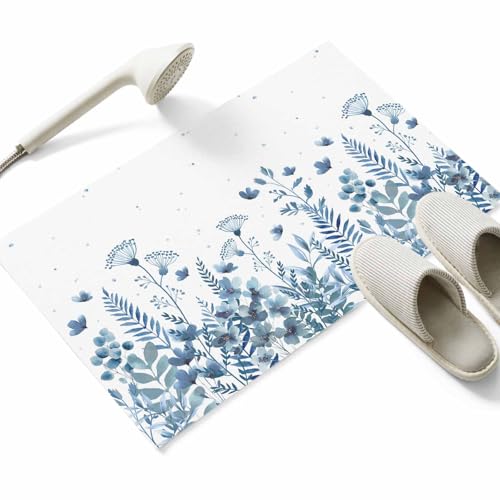 LEO BON ���փ}�b�g �h�A�}�b�g �J�[�y�b�g �g�C�� ���� ���ӂ� �����` ���� �z�� �􂦂� �L�b�`�� �k���� ������� �K�i ����~�ߕt �R�� �h�L �h�� �t �� �t���� �t���b�V�� �� 50×80cm