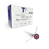 Replacement Part For Bissell 3624 SpotClean Pro Portable Vacuum Cleaner Cap and Insert for Water Tank # Compare to part 2032287