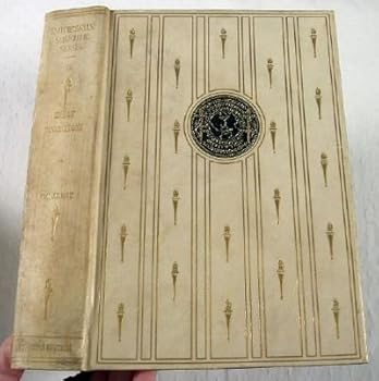 Hardcover Great Inventions. Smithsonian Scientific Series Volume XII - Patron's Edition in Full Vellum Book