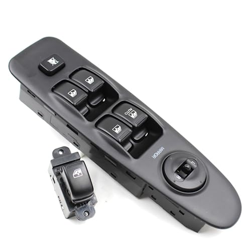 95730-2D100 bouton de vitre bloqué solution pour Hyundai Elantra - 2