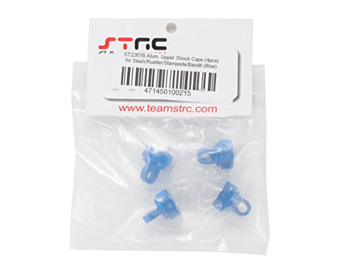 ST Racing Aluminum Shock Cap for Traxxas