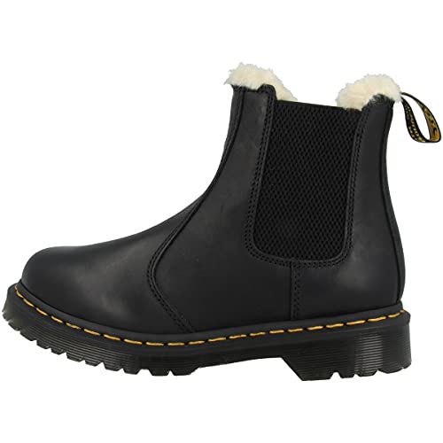 Image of Dr. Martens Unisex 2976 Chelsea Boot