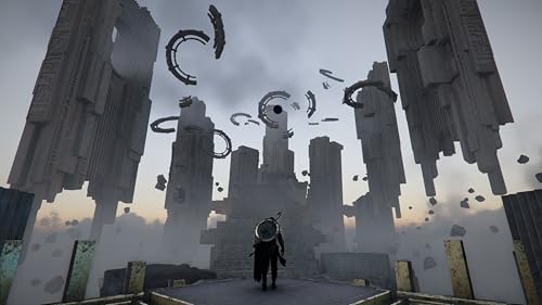 Crimson Desert | Standard Edition | XBOX Series X|S and Windows Digital - 1