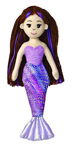 Aurora World Merrisa Mermaid 10