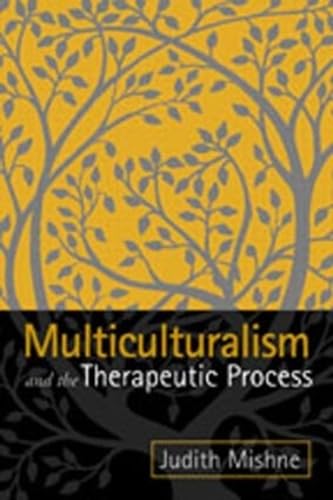 Multiculturalism and the Therapeutic Process