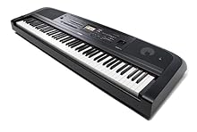 Authentic Piano Touch: Experience the realistic feel of an acoustic grand piano with 88 weighted keys and Graded Hammer Standard (GHS) action, perfect for both beginners and seasoned pianists. CFX Voice: The Yamaha flagship 9' CFX concert grand piano...