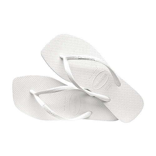 SANDALIAS HAVAIANAS SLIM SQUARE n° 35/36 BRANCO