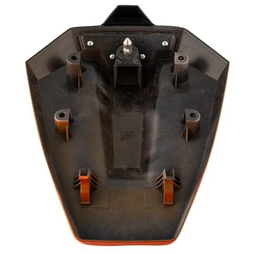 Pad carénage queue Duke 990 2025 supprimez la selle duo - 7