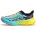 Produktbild Hoka One Herren Speedgoat 5 running shoes, Blau, 44 EU