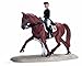 Produktbild Schleich 42035 - Bauernhof, Pferdeset, Dressur