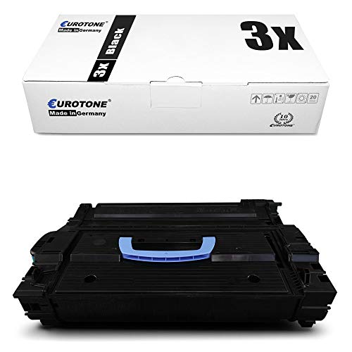 Toner CF325X HP LaserJet M830z Müller Printware pour imprimer de gros volumes