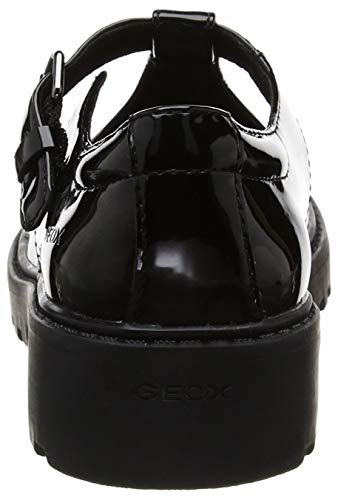 Geox Girl's Ballet Flats2
