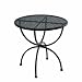 Produktbild MBM 65.00.0221 Tisch Romeo 75 rund