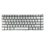CLAVIER FRANÇAIS AZERTY HP SPECTRE X360 13-AC / 13-W / 13-AE / 13-AD - SG-85000-XFA SN6161BL + rétro-éclairage